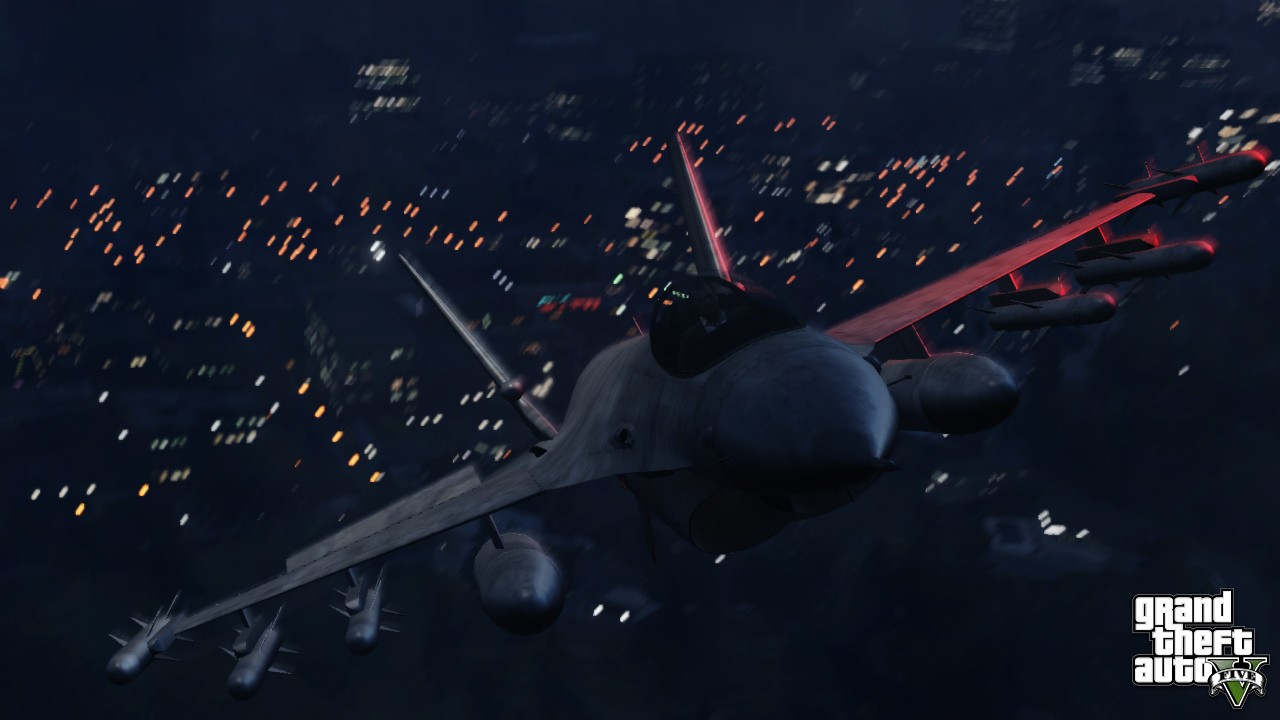 Grand Theft Auto: V (Edición Especial) - Imagen 28